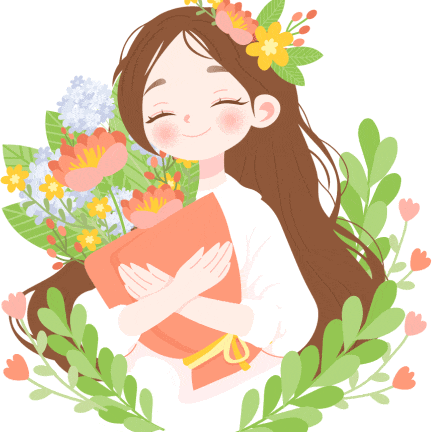 【春风十里·芳华如你】南昌市铁路第一幼儿园桂殿路分园“三八”妇女节主题活动