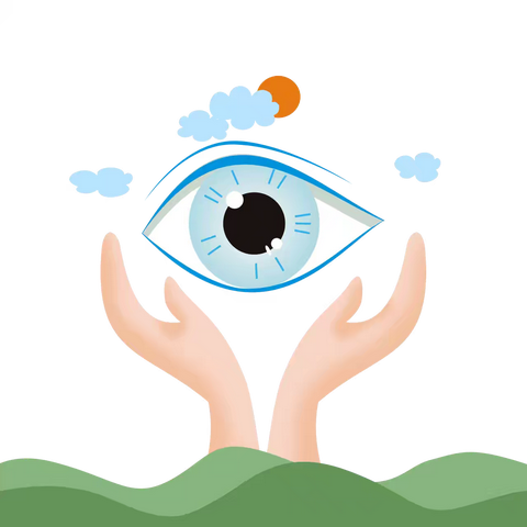 爱眼护眼，守护“睛”彩童年——南昌市铁路第一幼儿园桂殿路分园开展幼儿视力筛查活动