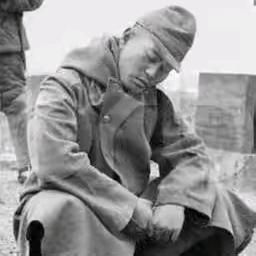 我的“抗战”