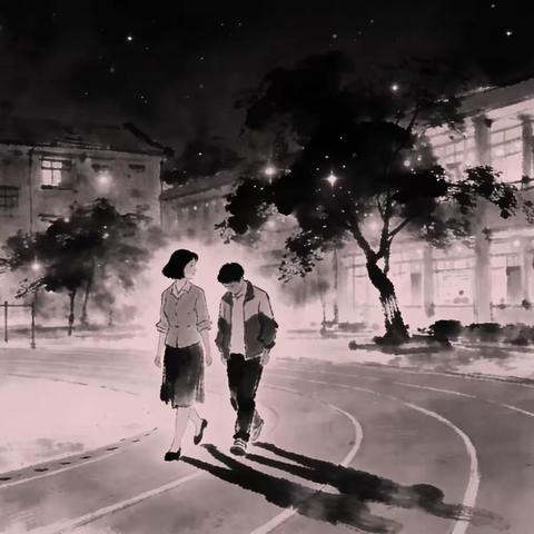余老师（诗一首）