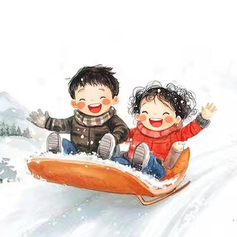 丰镇市童梦学前教育中心寒假放假通知