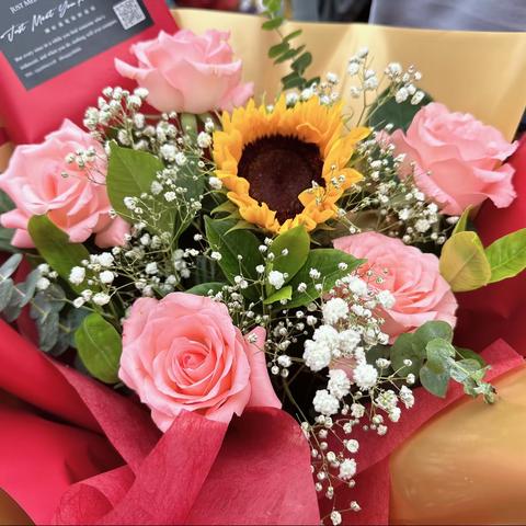 志当存高远 山水勿相忘——通化市第二十一中学2023届毕业典礼