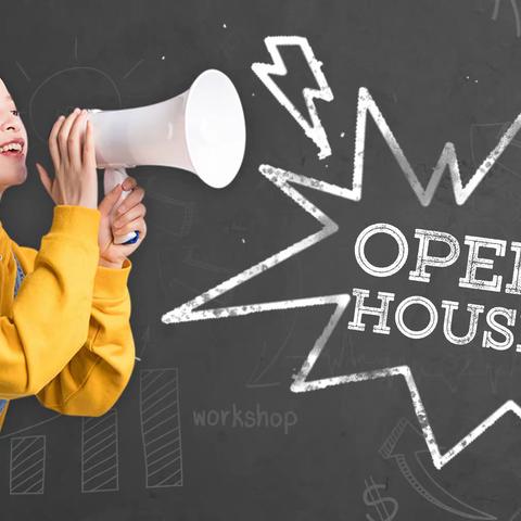 家校联合   共促发展——浦北县第一小学教育集团家长开放日邀请函