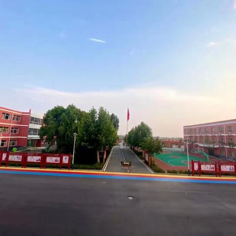 柏寺营小学