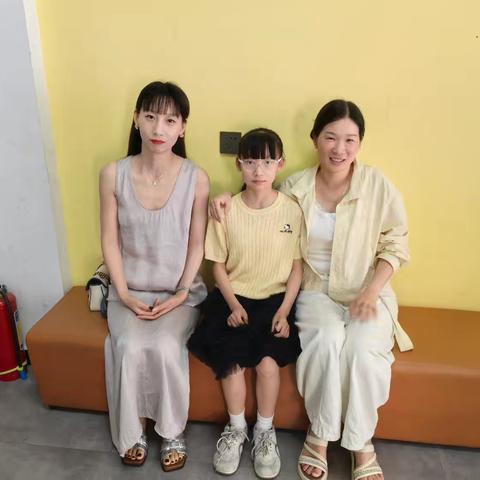 五18班家访