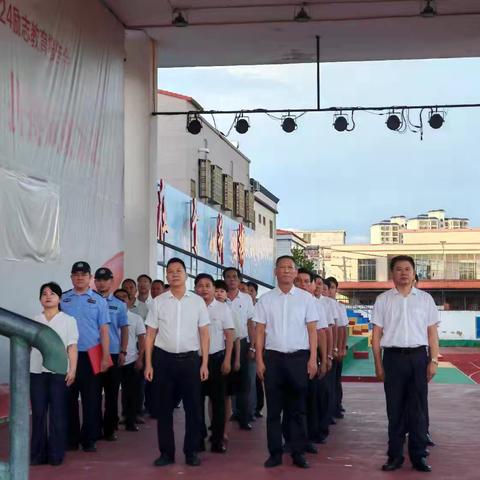 东方市民族中学2025年春季学期护苗行动——法治宣传进校园活动纪实