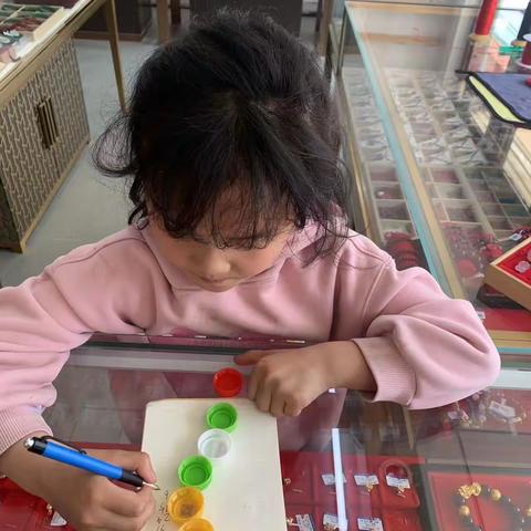 《摆一摆   想一想》