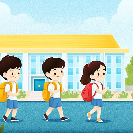 崇仁县郭圩乡中心小学2024年秋季学期研学实践课程征集公告