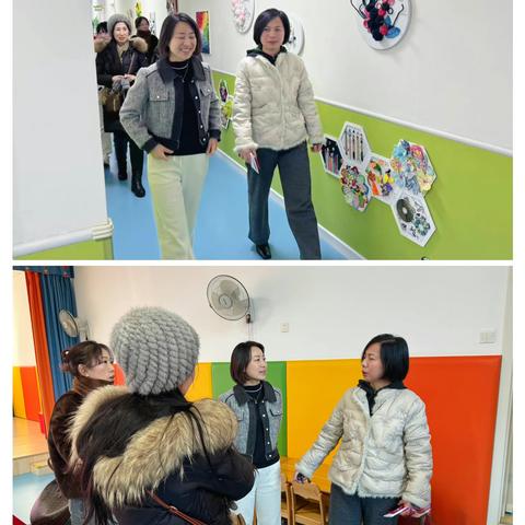 专家引领前行，助推高质发展—朝阳区教师进修学校幼教部莅临育文实验幼儿园调研报告