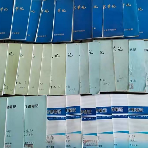 退休坚守初衷 心系家乡教育