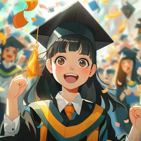 【毕业季】🎓最美的遇见———灵寿县灵寿镇孟托幼儿园大班毕业典礼