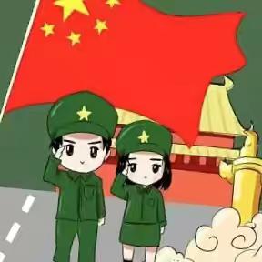 小小中国心，深深爱国情       幼教科爱国主义教育主题活动