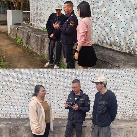 无人机“空中扫毒”助力禁种铲毒全覆盖