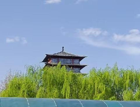 清明时节，追远慎己。 建三小学第六周值周简记