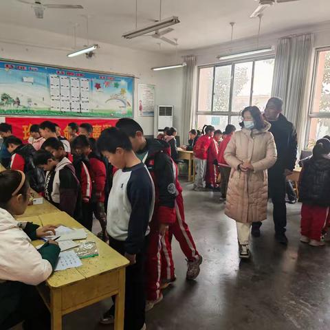 “双减”落地有声 “乐考”异彩纷呈