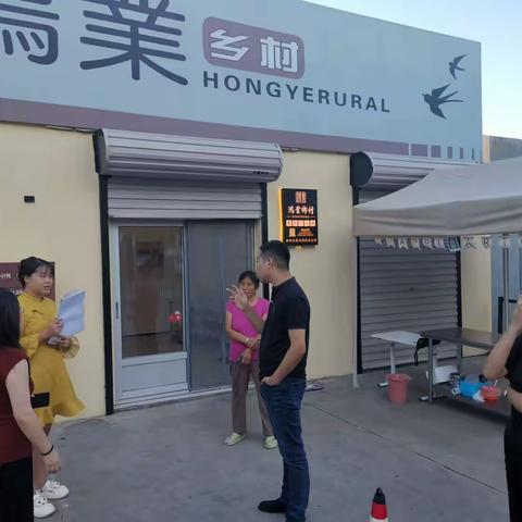 开学季护航行动：越河镇全面加强校园周边食品安全监管与占道经营整治