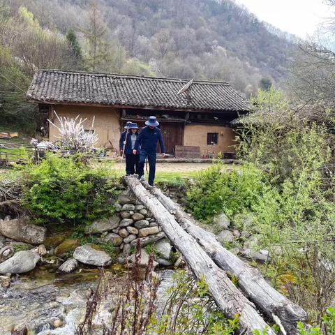 以水为令，风雨坚守，全力做好调水工作——金盆水库分公司引湑济黑管理中心工作纪实（十五）