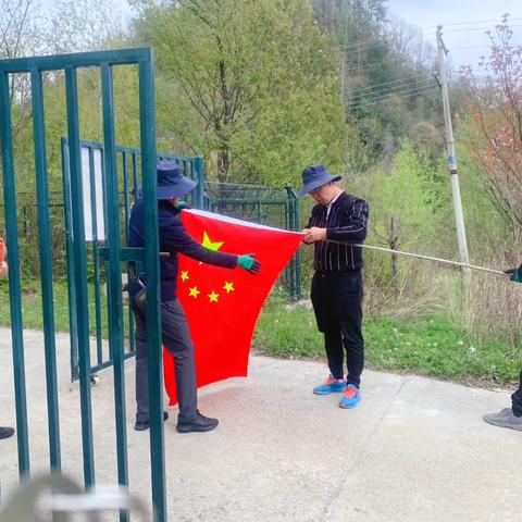 节日我在岗，坚守显担当，供水有保障—金盆水库分公司引湑济黑管理中心工作纪实（十七）