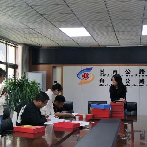 强化工作督导   促进工作实效