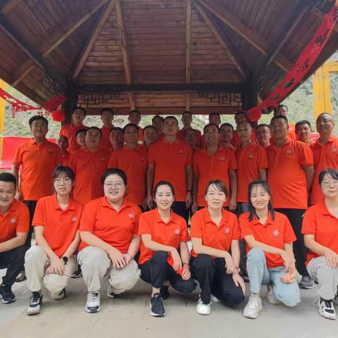 中秋佳节思党恩  共聚一堂话家常—舟曲公路段组织开展中秋佳节系列活动