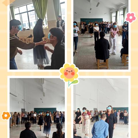 青春护航，心灵绽放——“青春期学生心理辅导的方向”学习之旅