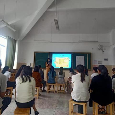 腾冲市中小学班主任心理培训之家庭治疗一（26班1组）