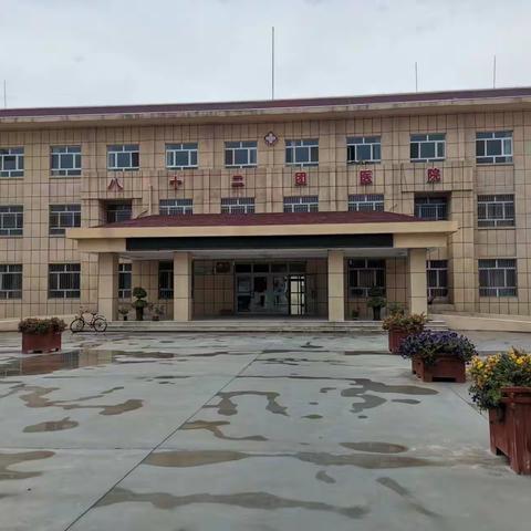 湖北援疆医疗专家爱心义诊开始了