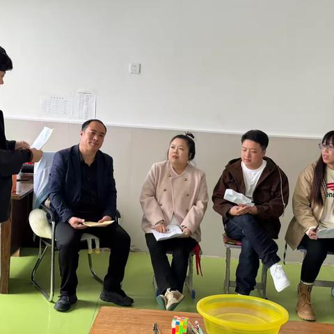 “开展多元特色教学 促进幼儿全面发展” ‍校际联研交流活动