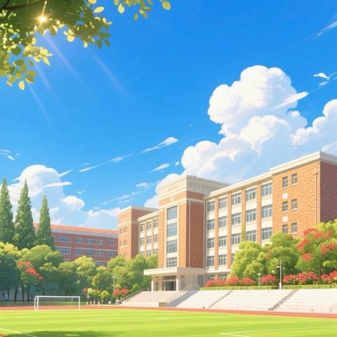 居厢镇树人中学校园环境整治专项活动