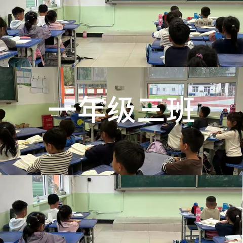 “九九重阳节，浓浓敬老情” ——板家窝小学重阳节主题活动