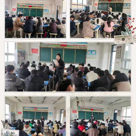 以赛促研共成长，深耕课堂向未来——我校各学科赛课评课活动圆满落幕