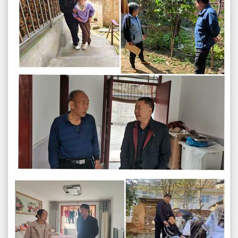 送教上门微光成炬  家校携手温暖到家 ——蓝田县特殊教育学校2024年10月送教上门工作纪实 ‍ ‍ ‍ ‍