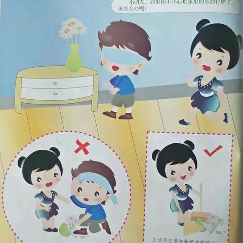 小一班第六周精彩瞬间回顾