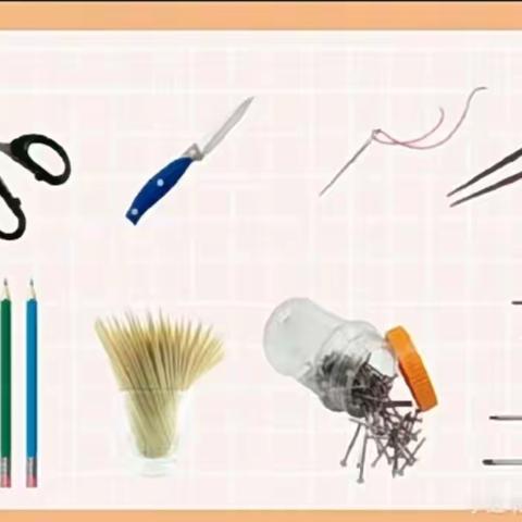 小一班第7️⃣周精彩瞬间回顾