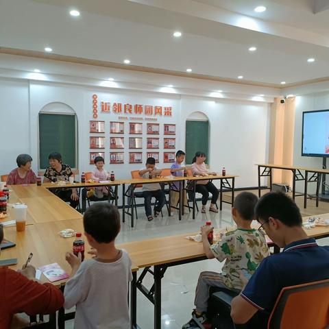 【市区义工】中医养生进社区守护女神健康