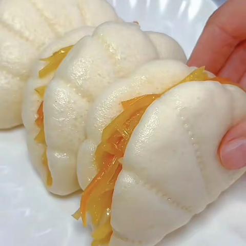 美好“食”刻，“味”来可期——循化县第二幼儿园大（1）班食育课 《荷叶三丝》