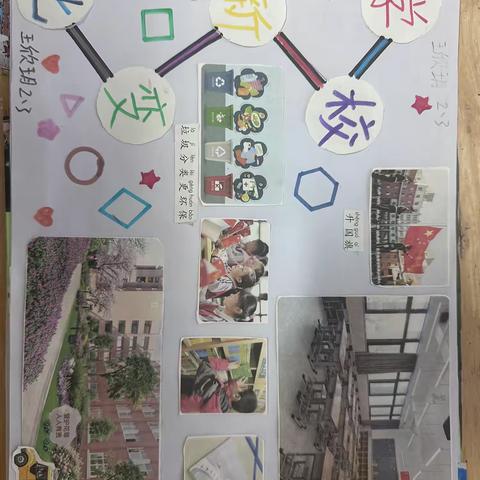 【家乡的新变化】剪贴报里的时代印记