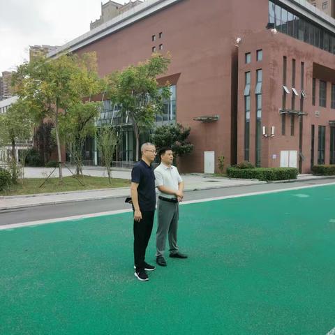 爱我中华，强我国防——长丰县新慧小学组织“918”防空疏散演练活动