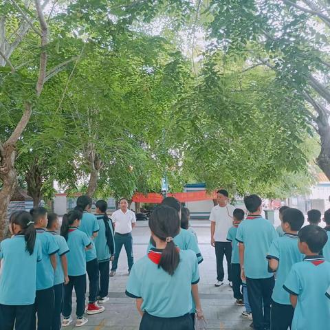 向往的安全净土，从爱苗护苗出发