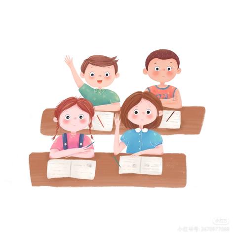 教以共进，研以致远｜吕店镇丁流小学听课活动