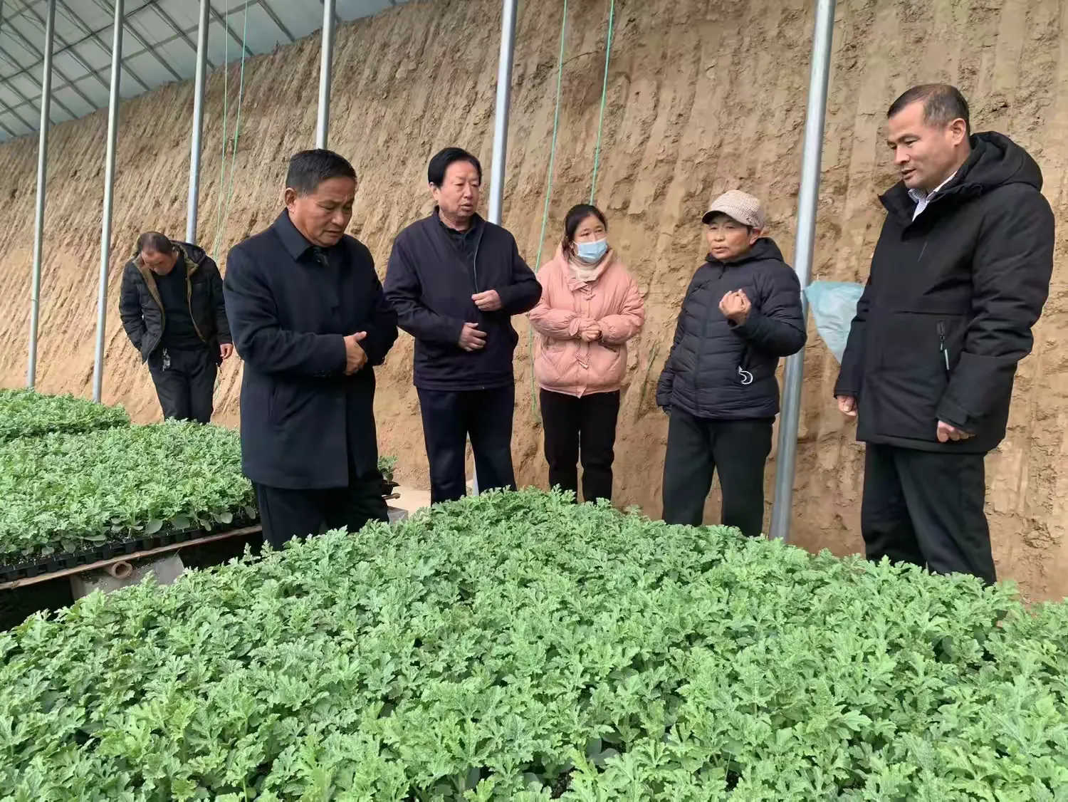 简篇-黄河街道人大:聚焦民生关切 共商发展良策