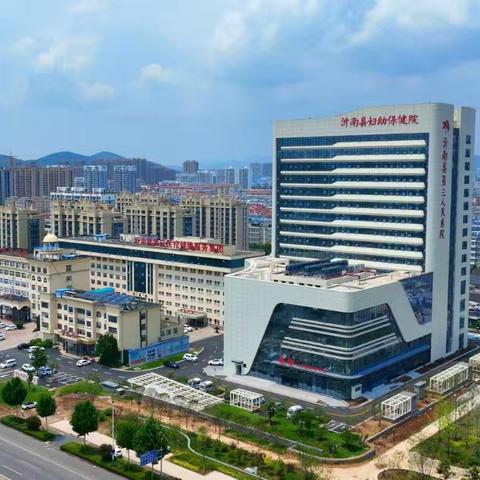 沂南县妇幼保健院第三十六期母婴护理师、育婴师及第十三期护理员培训班开班了!