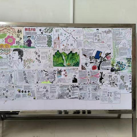“书香润心灵，阅读伴成长”任丘六中第30个读书日活动