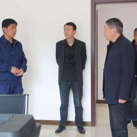 五一我在岗/长白县政府办公室、县应急局，督导检查十三道沟林场森林防灭火工作