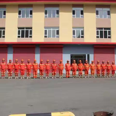 防火意识人人拥有  绿色家园天长地久
