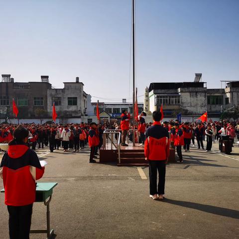 学雷锋精神 树环保新风——板桥中心小学“学雷锋”月系列活动