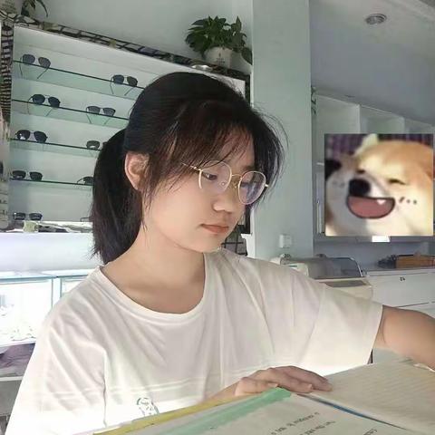 我的暑期生活