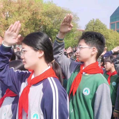 繁星点点之4月9日～4月18日