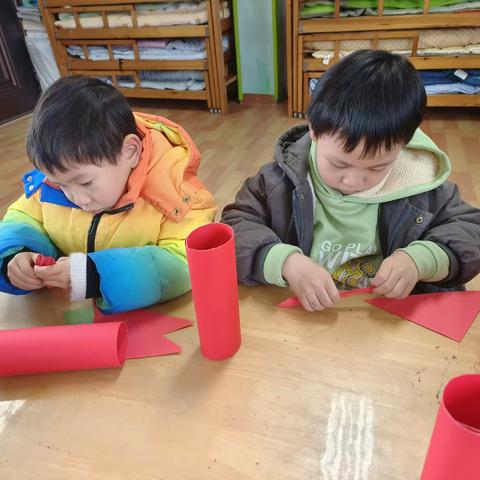 庆元旦，迎新年——长桥教学点元旦活动美篇