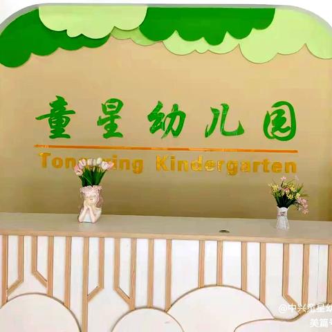 筑牢安全防线，守护纯真童年——中兴童星幼儿园2025年秋季安全排查工作